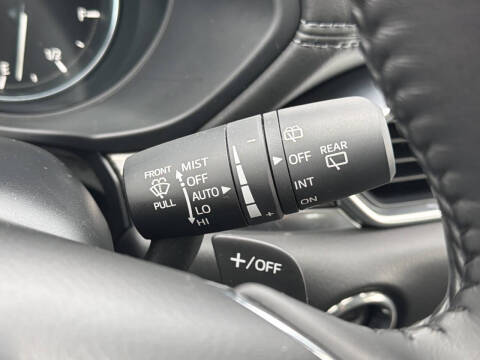 2023 Mazda CX-5 2.5 S Premium Plus