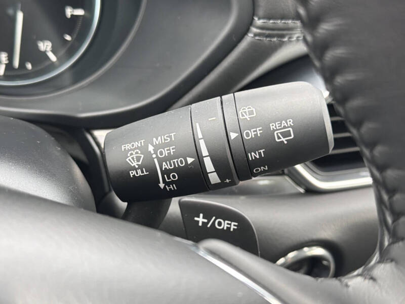 2023 Mazda CX-5 2.5 S Premium Plus