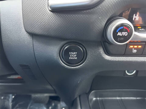 2025 Mazda CX-50 2.5 S Preferred