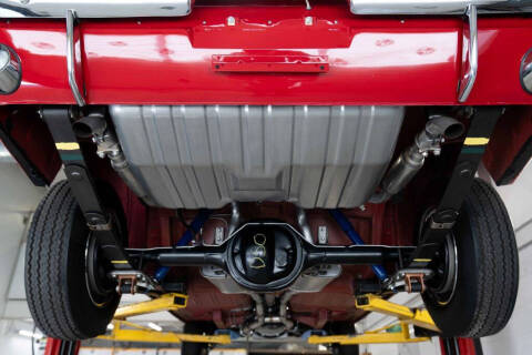 1966 Shelby GT350