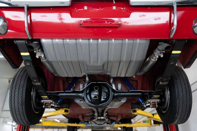 1966 Shelby GT350