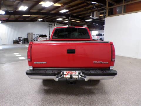 1994 GMC Sierra 1500