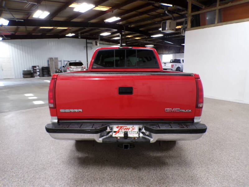 1994 GMC Sierra 1500