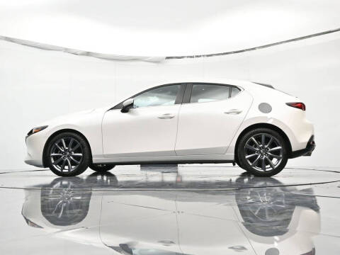 2024 Mazda Mazda3 Hatchback 2.5 S Preferred