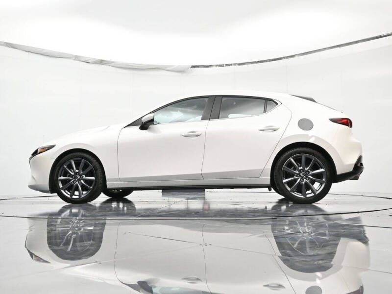 2024 Mazda Mazda3 Hatchback 2.5 S Preferred