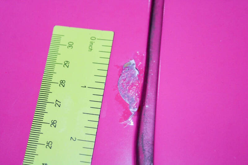 1968 Plymouth Roadrunner