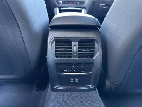 2025 BMW 4 Series 430i xDrive Gran Coupe