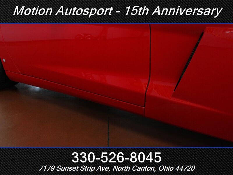 2006 Chevrolet Corvette