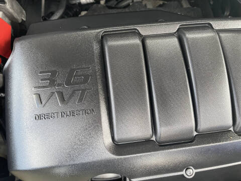 2010 GMC Acadia SLT-2