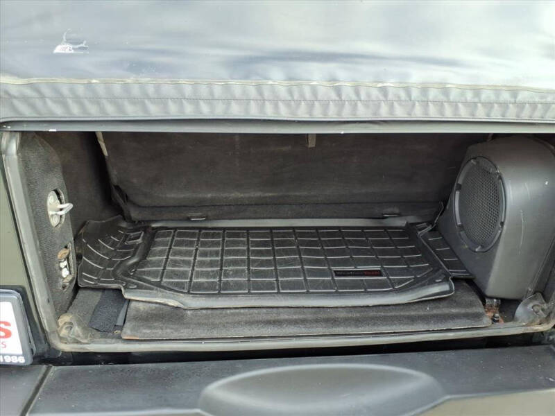 2010 Jeep Wrangler Rubicon