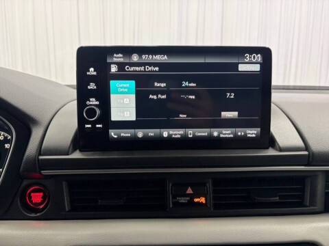 2023 Honda Pilot EX-L