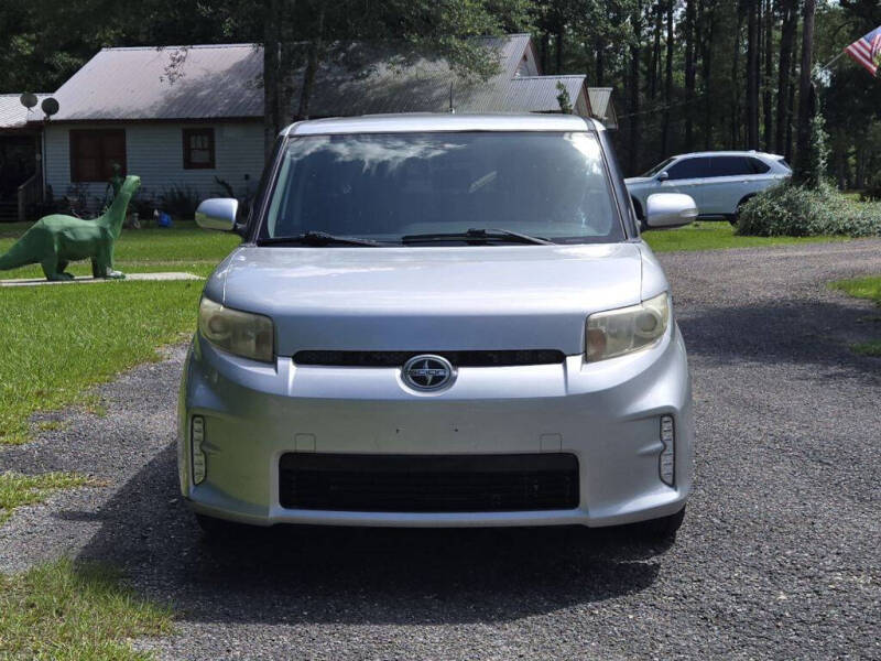 2015 Scion xB