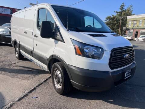 2018 Ford Transit for sale at Pristine Auto Group in Bloomfield NJ