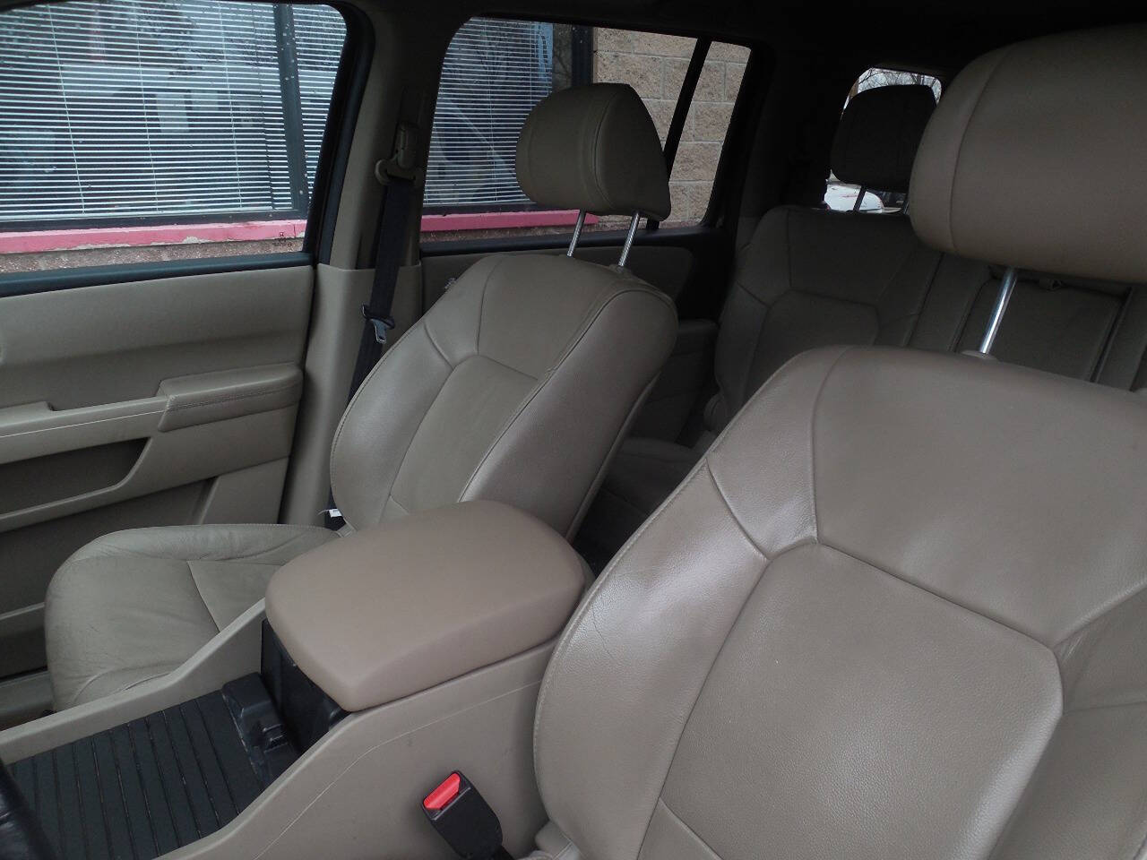 2014 Honda Pilot for sale at VIP Motor Sales in Hazel Park, MI