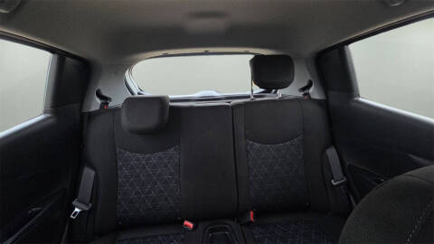 2019 Chevrolet Spark LS CVT