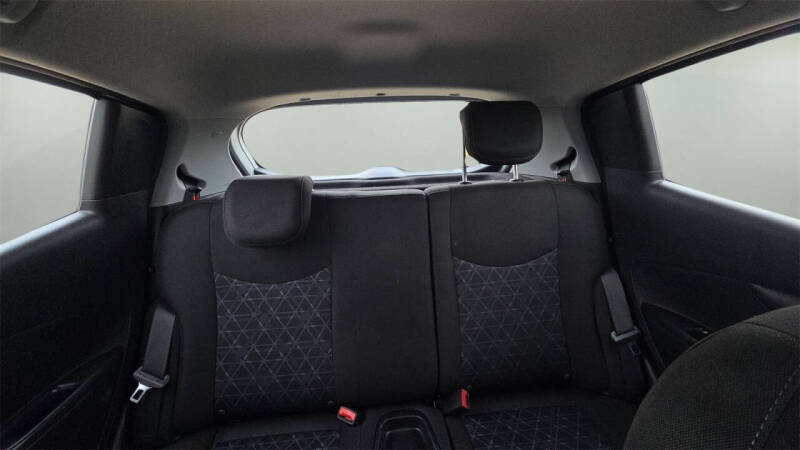 2019 Chevrolet Spark LS CVT