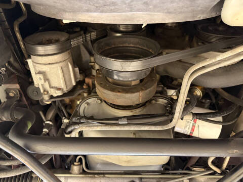 1989 Ford Mustang GT