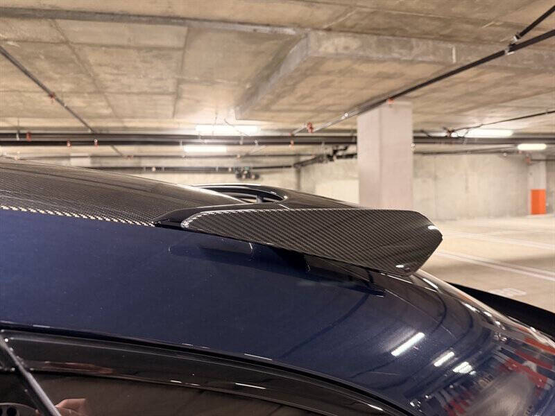 2024 Porsche Cayenne Turbo GT