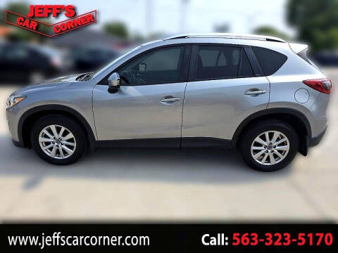 2013 Mazda CX-5 Touring