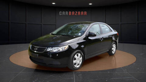 2012 Kia Forte EX