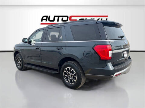 2024 Ford Expedition XLT