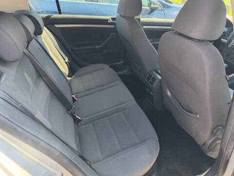 2008 Volkswagen Rabbit S