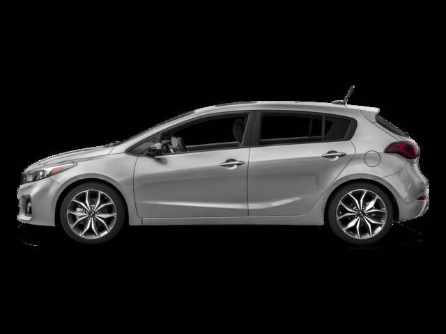 2017 Kia Forte5 LX