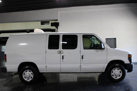 2009 Ford E-Series E-350 SD