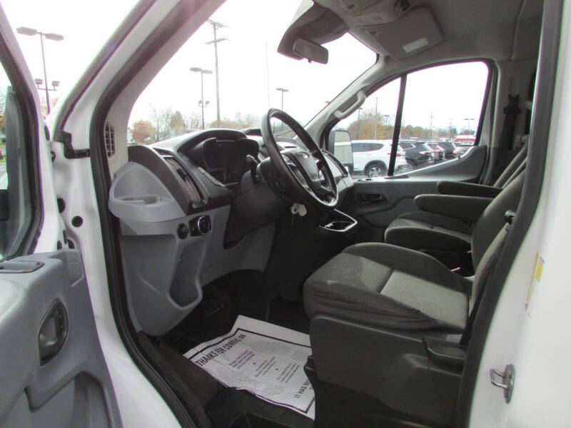 2016 Ford Transit 350 XL