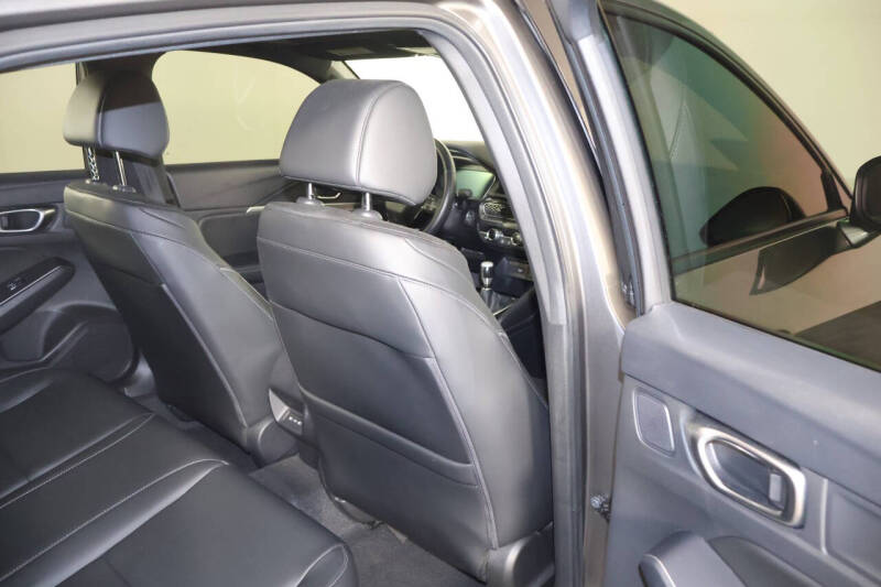 2024 Acura Integra w/Tech w/A-SPEC