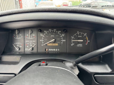 1997 Ford F-250