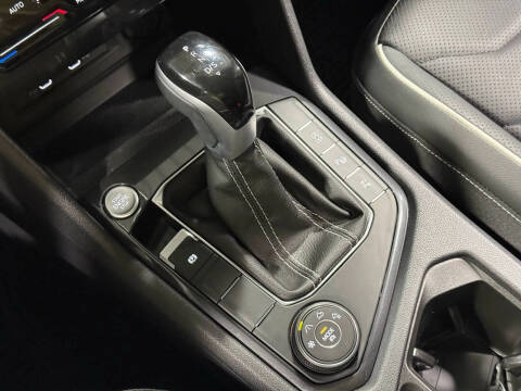 2024 Volkswagen Tiguan SEL R-Line 4Motion