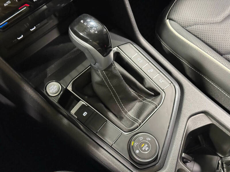 2024 Volkswagen Tiguan SEL R-Line 4Motion