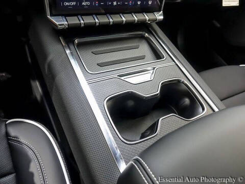 2026 GMC Sierra EV Elevation