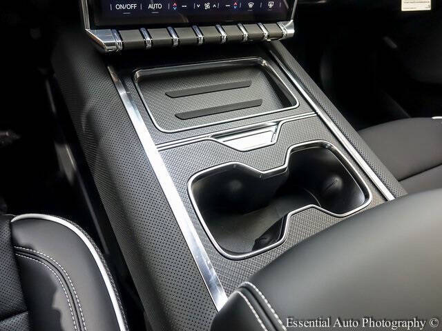 2026 GMC Sierra EV Elevation