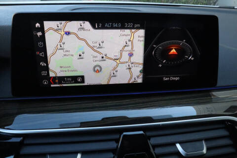 2019 BMW 5 Series 530e iPerformance