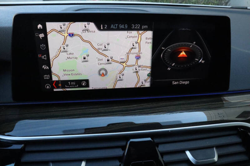 2019 BMW 5 Series 530e iPerformance