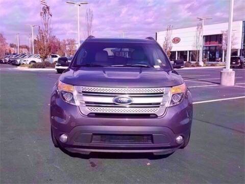 2014 Ford Explorer for sale at Lou Sobh Kia in Cumming GA