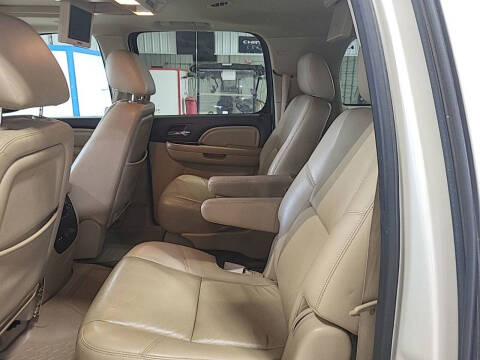 2013 GMC Yukon XL Denali