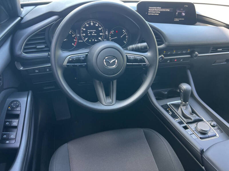 2026 Mazda Mazda3 Hatchback 2.5 S