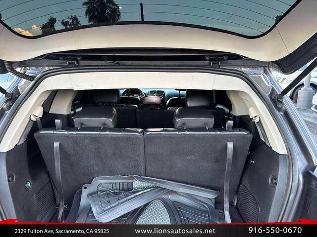 2018 Dodge Journey GT