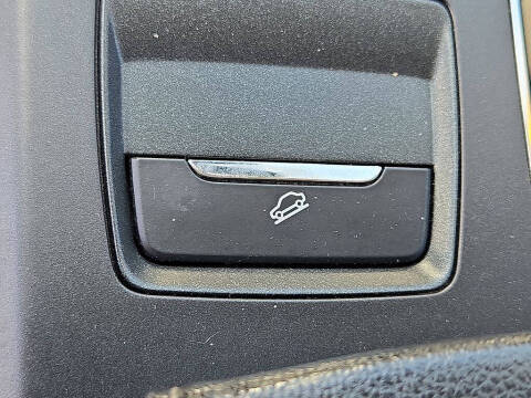 2020 Ford Fusion S