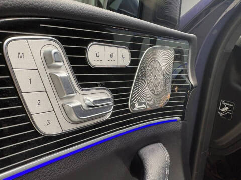 2024 Mercedes-Benz GLE GLE 350 4MATIC