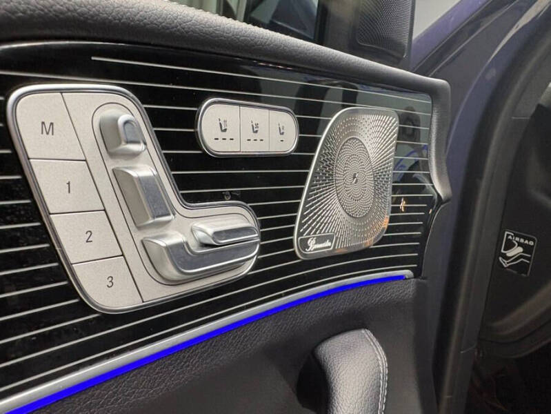 2024 Mercedes-Benz GLE GLE 350 4MATIC