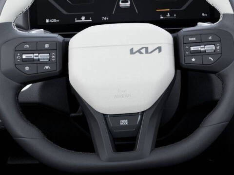 2026 Kia K4 Hatchback GT-Line