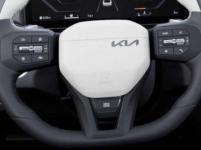 2026 Kia K4 Hatchback GT-Line