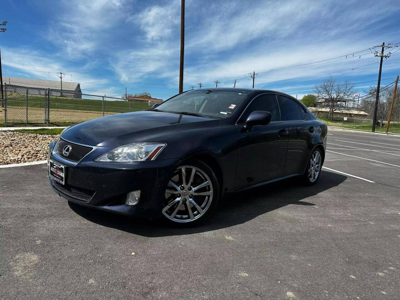 2008 Lexus IS 350 For Sale