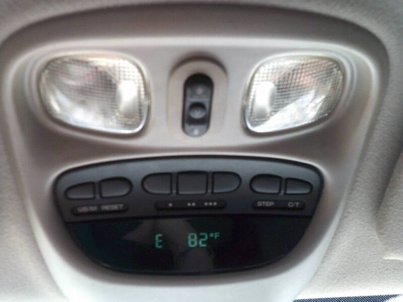 2008 Dodge Ram 1500 ST