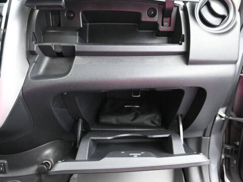 2017 Nissan Versa Note SV