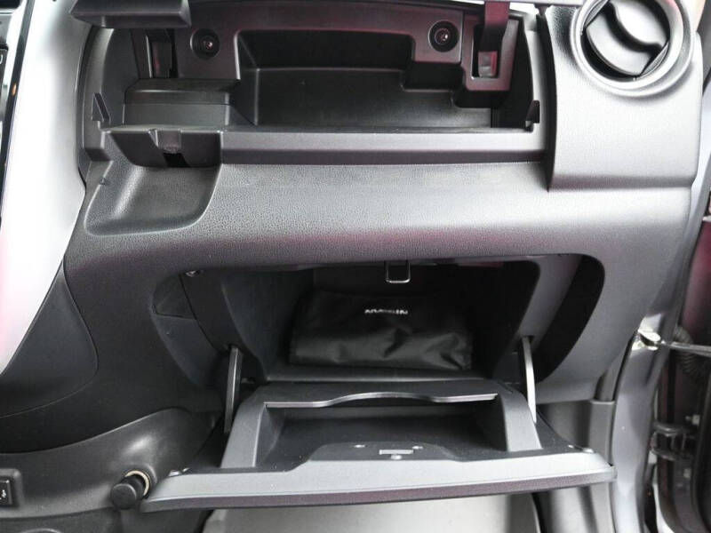 2017 Nissan Versa Note SV